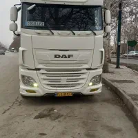 مدل 2020DAF480|خودرو سنگین|ملایر, |دیوار