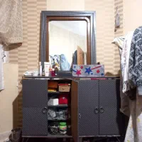 کنسول آینه دار|بوفه، ویترین، کنسول|تهران, امام زاده عبدالله|دیوار