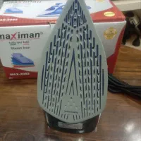 اتو بخار حرفه ای برند Maximan|اتو و لوازم اتو|قم, چهل درخت‎|دیوار
