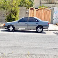 پژو 405 GLX بنزینی، مدل ۱۳۸۸