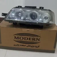 چراغ سمت چپ پژو ۴۰۵  SLX
