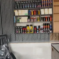 خدمات پولیش وصفرشی خودرو