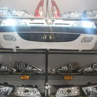 +مرکز فروش چراغ جات و جلوبندی و جلو پنجره +