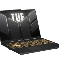 لپ تاپ fx607jv تاف گیمینگ ایسوس