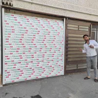 کرکره برقی درب اتوماتیک نصب و تعمیرات جک ایتالیایی|مصالح و تجهیزات ساختمان|قزوین, |دیوار