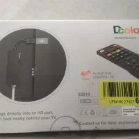 گیرنده دیجیتال