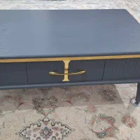 فروش مبلمان 8نفر در حد نو|مبلمان خانگی و میز عسلی|ایذه, |دیوار