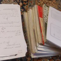 کتاب کنکور فنی کامپیوتر درسنامه+هزاران تست مختلف