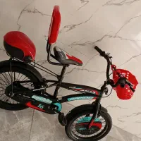 دوچرخه