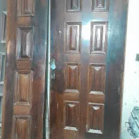 فروش درب اطاق وورودی