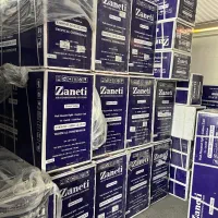 پخش و انبار کولرگازی زانتی ویربل هایسنس ایوولی|کولر گازی و فن‌کوئل|مشهد, الهیه|دیوار
