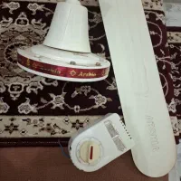 پنکه سقفی عرشیا