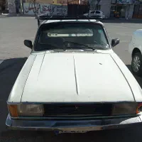 پیکان وانت مدل ۸۸