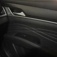 دیگنیتی پرایم سفید ۱۴۰۴ داخل مشکی|خودرو سواری و وانت|مشهد, فرهنگ|دیوار