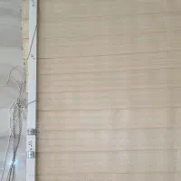 پرده عمودی|پرده، رانر، رومیزی|مشهد, تربیت (صدف)|دیوار