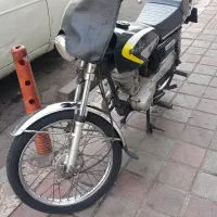 مدل ۸۹|موتورسیکلت|تهران, مشیریه|دیوار