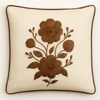 نخ گلدوزی پلی استر مارک فیل کد 336 قهوه ای گرم|لوازم خیاطی و بافتنی|گنبد کاووس, |دیوار