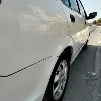 ساینا‌سفید‌ex۱۴۰۰|خودرو سواری و وانت|فردیس, شهرک ارم|دیوار