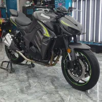 بلنتا 300 طرح z1000