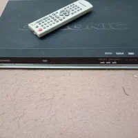 DvD|پخش‌کننده DVD و ویدیو|مشهد, رستگار|دیوار