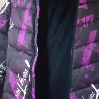 کاپشن دخترانه بچه گانه|کفش و لباس بچه|مبارکه, |دیوار