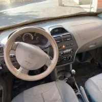 تیبا ۱ مدل ۹۲ دوگانه تک برگ سند|خودرو سواری و وانت|تبریز, |دیوار