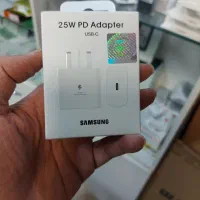 شارژر موبایل اصلی و کابل شارژ