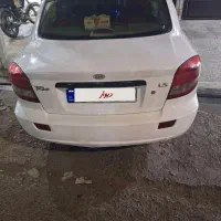 ریوLS مدل ۱۳۸۶|خودرو سواری و وانت|دزفول, |دیوار