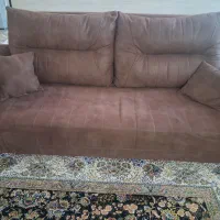 مبل راحتی چستر|مبلمان خانگی و میز عسلی|بروجرد, |دیوار