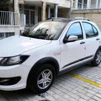 کوییک GXR-L  مدل 1404