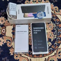 گوشی موبایلa32|موبایل|اهواز, پردیس|دیوار