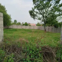 زمین مسکونی۳۵۰متری سنگرسراوان سیاهکل قاضیان کچا