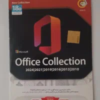 DVD office & windows11|قطعات و لوازم جانبی رایانه|تهران, آهنگ|دیوار