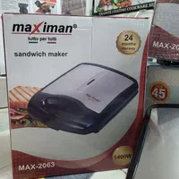 اسنک ساز 8 قالبه بزرگ بهترین ساندویچ ساز استیل اصل|اجاق گاز و لوازم برقی پختوپز|یزد, |دیوار