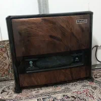 بخاری۱۲۰۰۰ طوس افروز