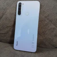 گوشی شیائومی نوت 8