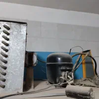 یخچال قصابی