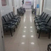 ۱.تزریقات ۲.دستیار دندانپزشکی