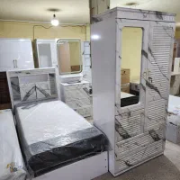 سرویس تخت یکنفره و یکونیم شیراز