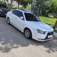 دناتوربو ۵ دنده