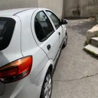 تیبا ۲ مدل ۹۶