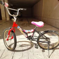 دوچرخه سایز۲۰