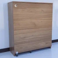 میز تحریر ام دی اف ( سفارش )|میز تحریر و کامپیوتر|بهبهان, |دیوار