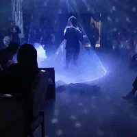 دیجی خانمdj|خدمات پذیرایی، مراسم|فریمان, |دیوار