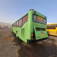 اتوبوس بنز|خودرو سنگین|کرج, کلاک بالا|دیوار