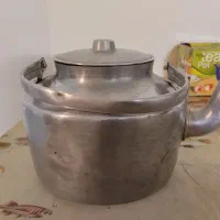 قوری|قوری، کتری، قهوه‌ساز دستی|مشهد, امام رضا (ع)|دیوار