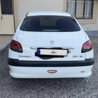 پژو ۲۰۶ sd tu5