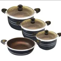 سرویس قابلمه