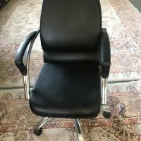 صندلی گردان