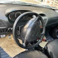 ساینا EX دوگانه مدل 1397|خودرو سواری و وانت|مشهد, امیر|دیوار